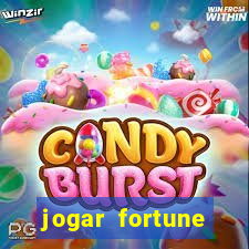 jogar fortune double demo